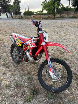 Beta 2018 RR 2T 300 Enduro