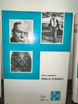Collezione di otto libri Fatti e figure