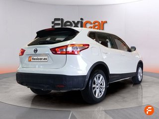 Nissan Qashqai 1.2i DIG-T ACENTA 4X2