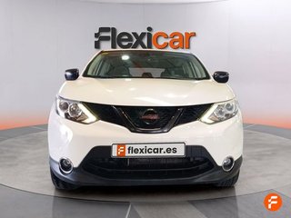 Nissan Qashqai 1.2i DIG-T ACENTA 4X2