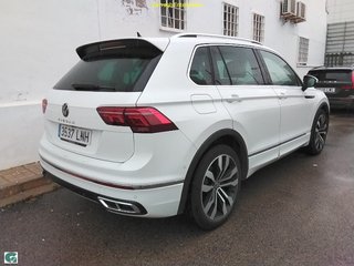 Volkswagen Tiguan R-Line 2.0TDI 150CV DSG