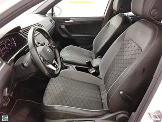 Volkswagen Tiguan R-Line 2.0TDI 150CV DSG
