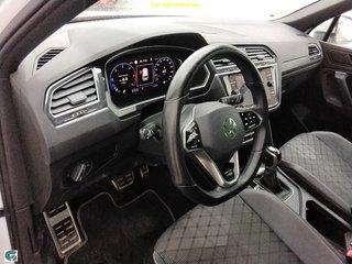 Volkswagen Tiguan R-Line 2.0TDI 150CV DSG
