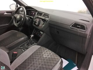Volkswagen Tiguan R-Line 2.0TDI 150CV DSG