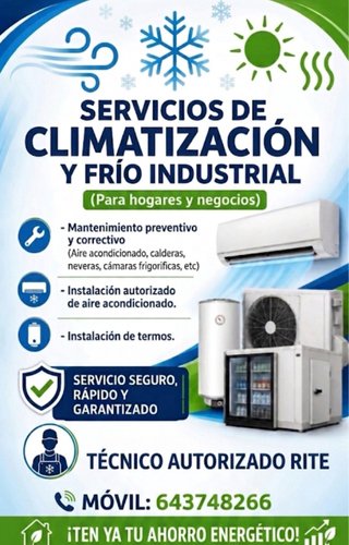 Mantenimiento y instalacion