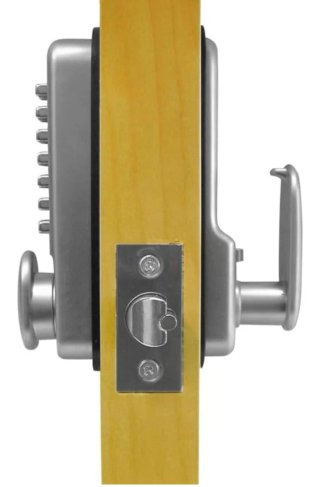 Cerradura sin llave Home Secure