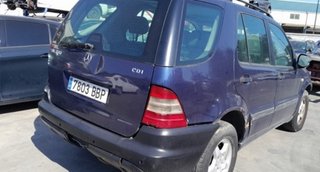 47876 captadores abs a1635400817 mercedes ml 2.7 d