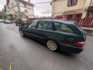 Llantas Mercedes 18 pulgadas