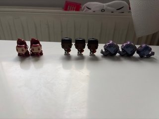 Funko Pop Stranger Things Huevo Kinder
