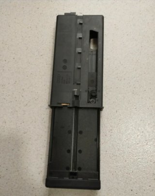 Tarjetero Audi S3 8P, con cable para luz se ilumin