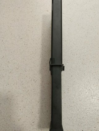 Tarjetero Audi S3 8P, con cable para luz se ilumin