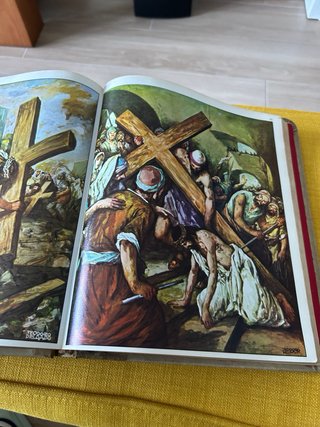 La Biblia