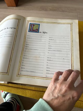 La Biblia