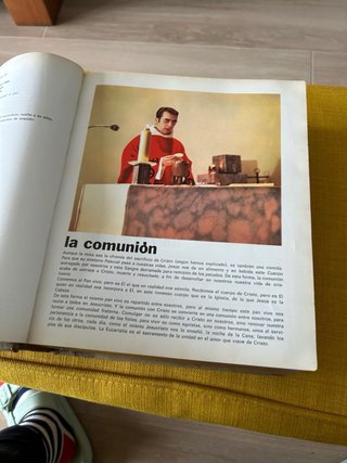 La Biblia