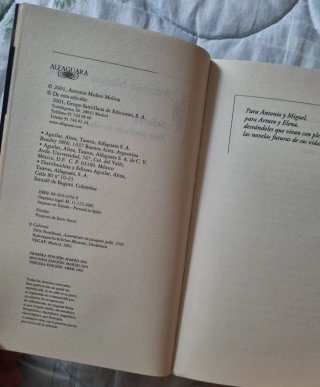 Sefarad: Una Novela De Novelas (Spanish Edition)