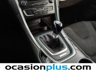 Ford Mondeo 1.5 EcoBoost Titanium 121 kW (165 CV)