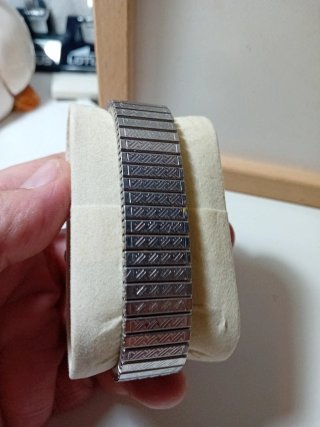 Orologio Juta Automatico Vintage