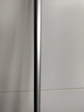 Manivela Toldo Fiamma Plata. Nueva