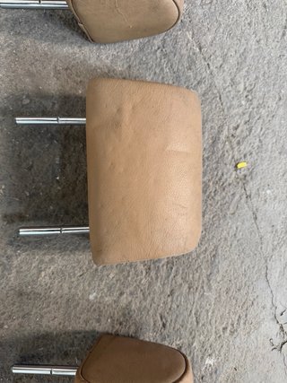 Reposacabezas BMW E36 Touring (3 uds)