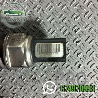 6S7Q9D280AA rampa inyectora Ford MONDEO 2.2tdci