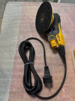 Lijadora Mirka DEROS 5.0