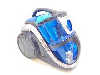 Aspirador Rowenta Silence Force Multicyclonic