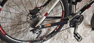 Bicicleta de Montaña KTM Myroon