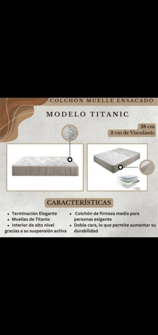Colchónes