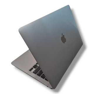 MACBOOK AIR 10,1 A2337 M1 256GB 8GB SALUD DE BATERIA 99% VERSION AMERICANA + CARGADOR