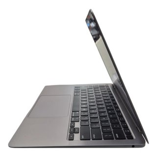 MACBOOK AIR 10,1 A2337 M1 256GB 8GB SALUD DE BATERIA 99% VERSION AMERICANA + CARGADOR