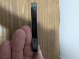 iPhone 12 Pro Max 256GB Azul/Gris