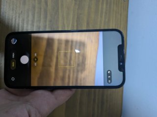 iPhone 12 Pro Max 256GB Azul/Gris