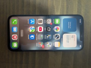 iPhone 12 Pro Max 256GB Azul/Gris