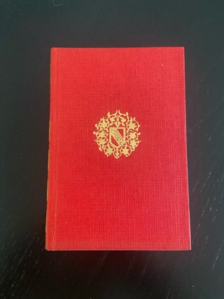 Cuentos de La Alhambra, W. Irving