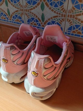 Nike TN T39 Talla 39