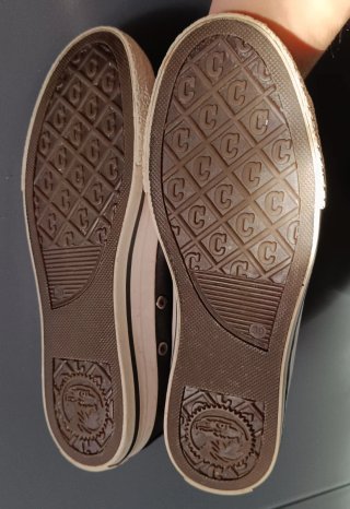 Scarpe Sneakers Carrera  High-Top in Pelle tg 39