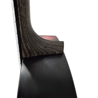 GUITARRA ELECTROACUSTICA MARTIN & CO DXAEBLACK + FUNDA