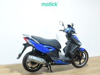 KYMCO AGILITY CITY 125