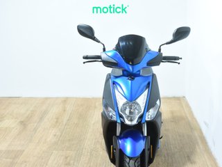 KYMCO AGILITY CITY 125