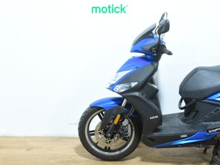 KYMCO AGILITY CITY 125