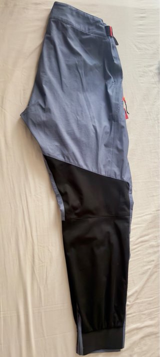 Pantalón Moto Alpinestars Tahoe Talla 38/54