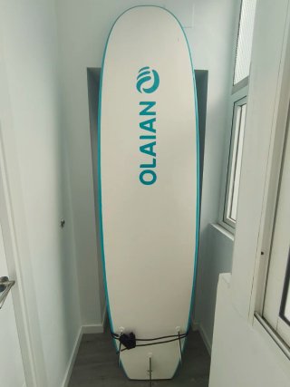 Tabla surf OLAIAN 8'2
