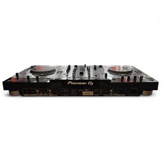 CONTROLADORA DJ PIONEER  XDJ-RX CON CABLES Y FUNDA