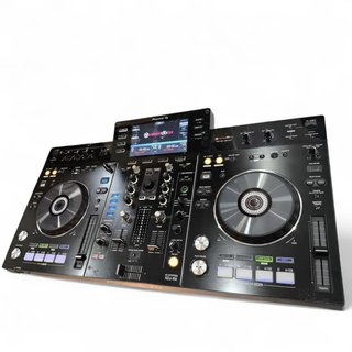 CONTROLADORA DJ PIONEER  XDJ-RX CON CABLES Y FUNDA
