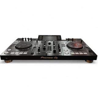CONTROLADORA DJ PIONEER  XDJ-RX CON CABLES Y FUNDA