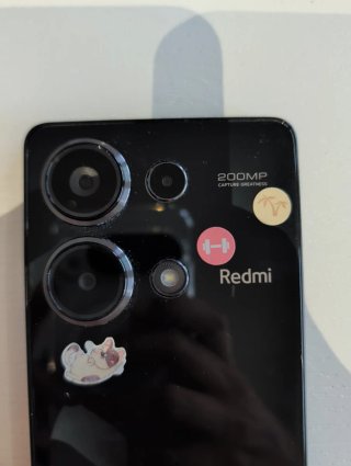 Xiaomi Redmi Note 13 Pro