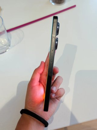 Xiaomi Redmi Note 13 Pro