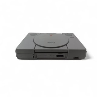 CONSOLA PS CLASSIC MINI + CAJA Y CABLES