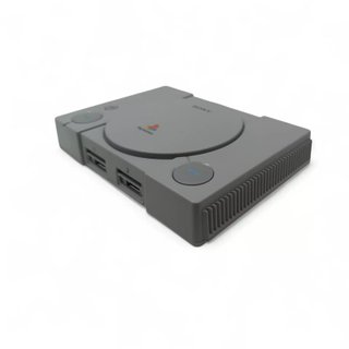 CONSOLA PS CLASSIC MINI + CAJA Y CABLES