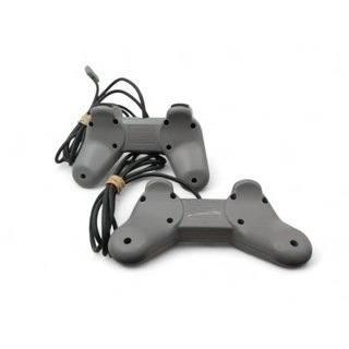 CONSOLA PS CLASSIC MINI + CAJA Y CABLES